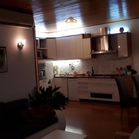 Dominika Apartment Dubrownik Zewnętrze zdjęcie