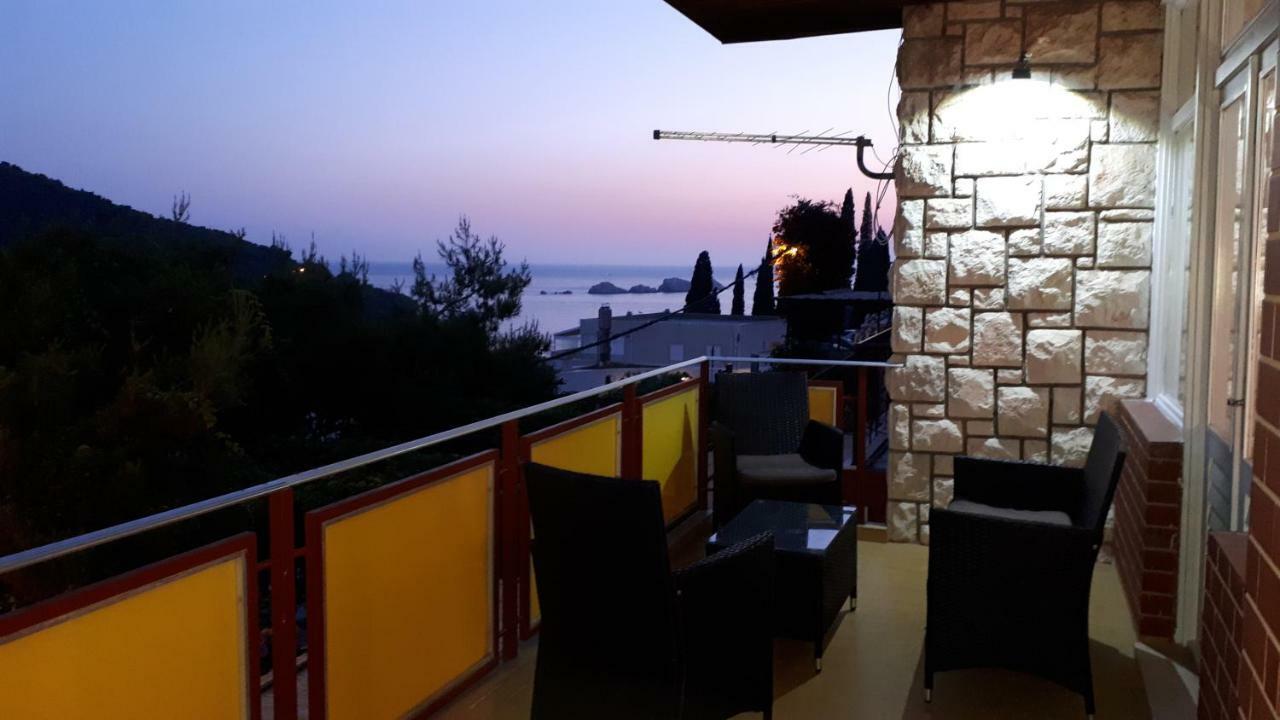 Dominika Apartment Dubrownik Zewnętrze zdjęcie