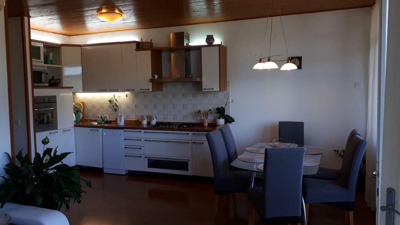 Dominika Apartment Dubrownik Zewnętrze zdjęcie