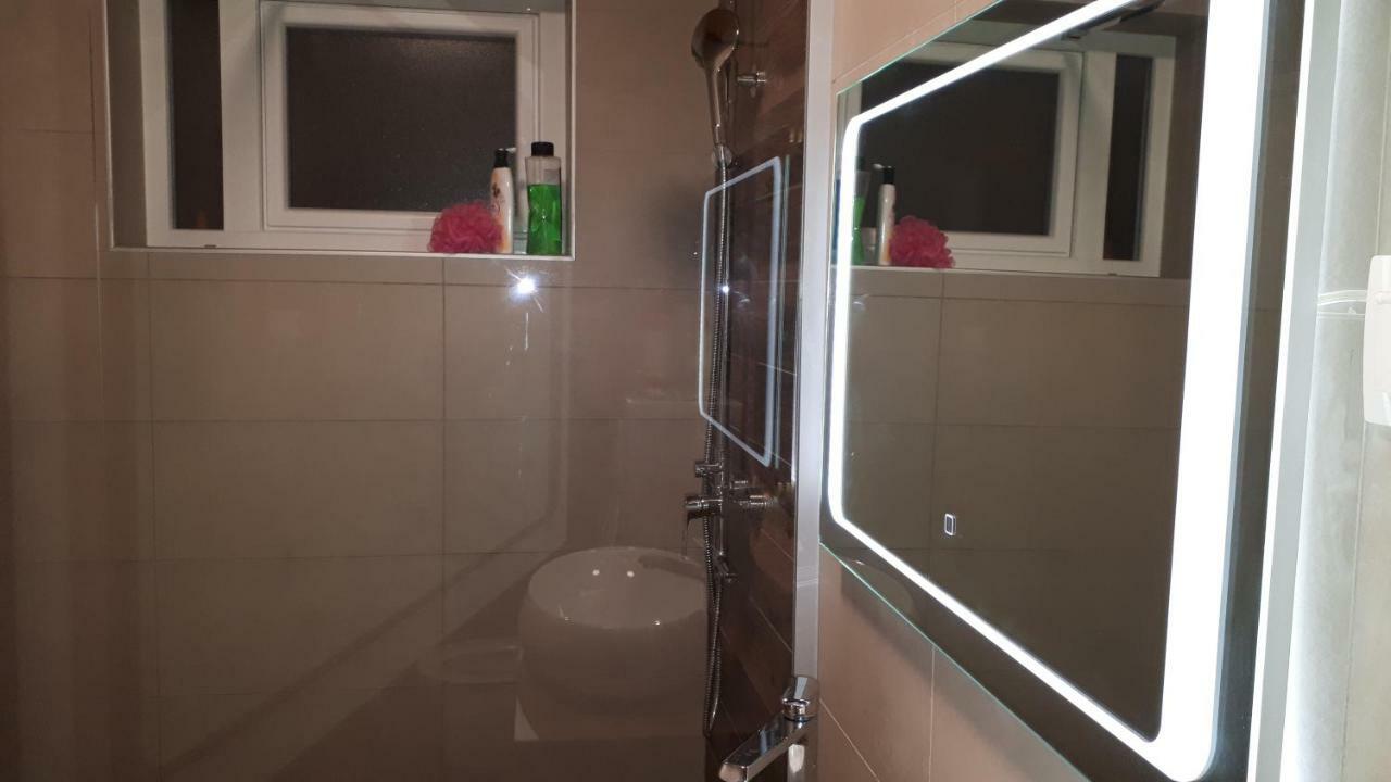 Dominika Apartment Dubrownik Zewnętrze zdjęcie