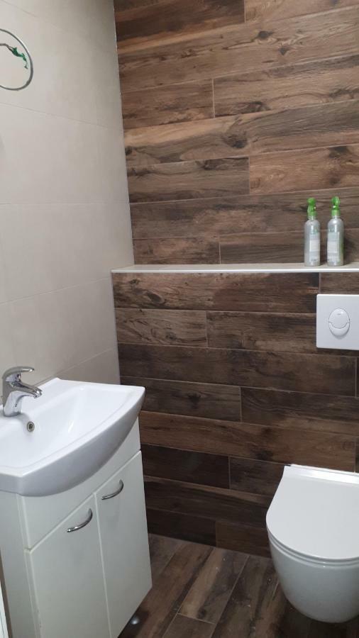 Dominika Apartment Dubrownik Zewnętrze zdjęcie