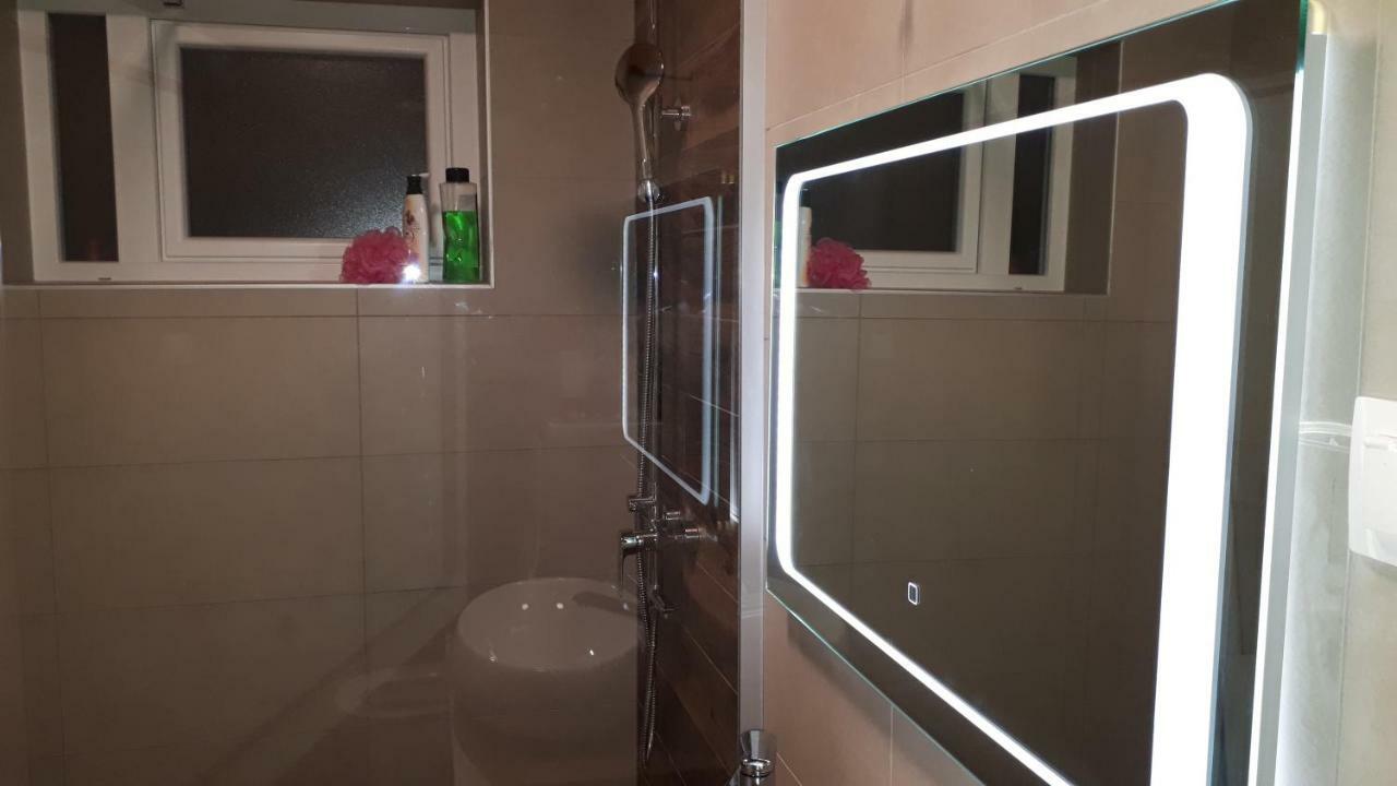 Dominika Apartment Dubrownik Zewnętrze zdjęcie