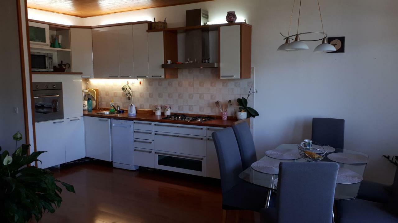 Dominika Apartment Dubrownik Zewnętrze zdjęcie