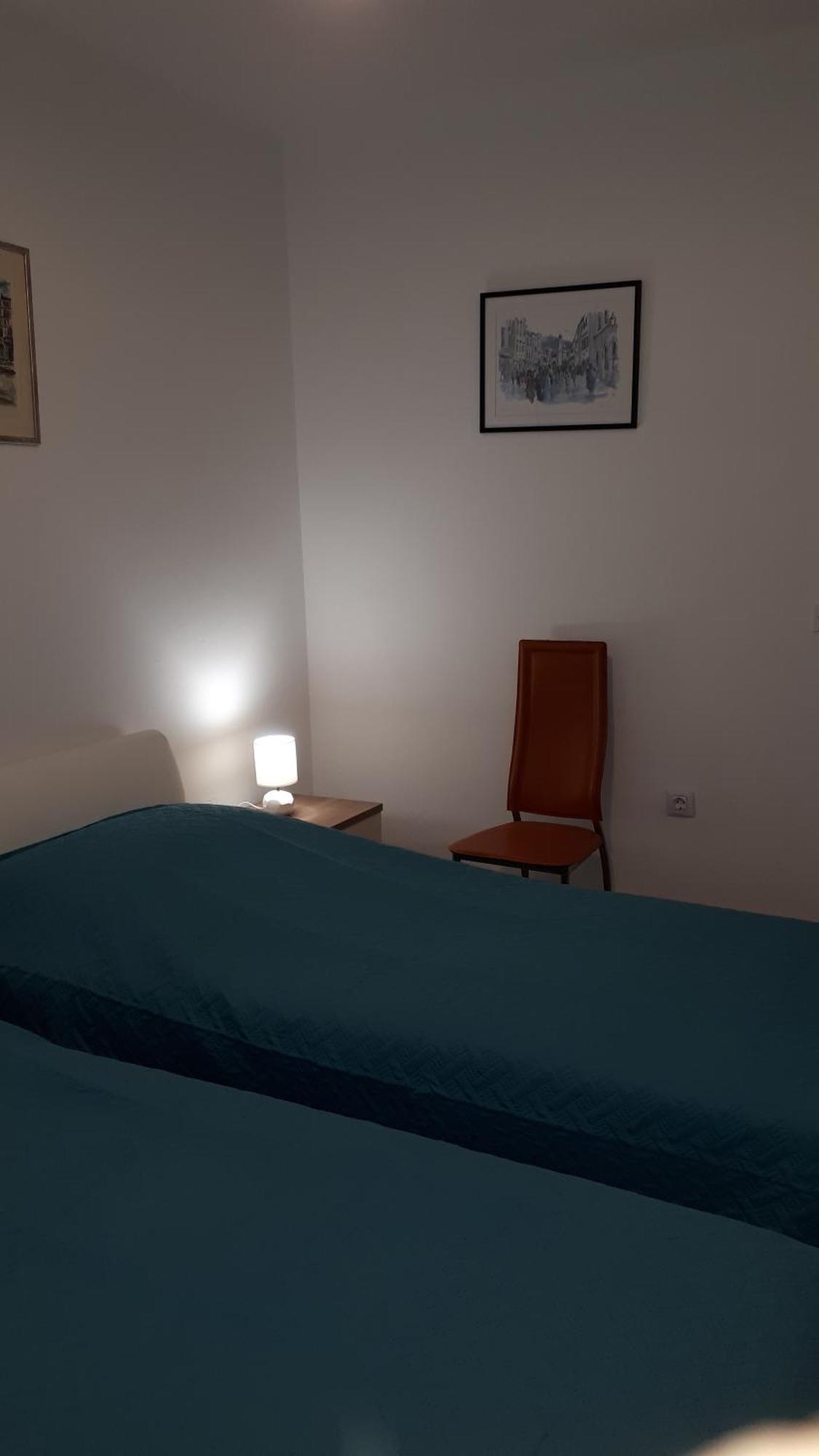 Dominika Apartment Dubrownik Zewnętrze zdjęcie