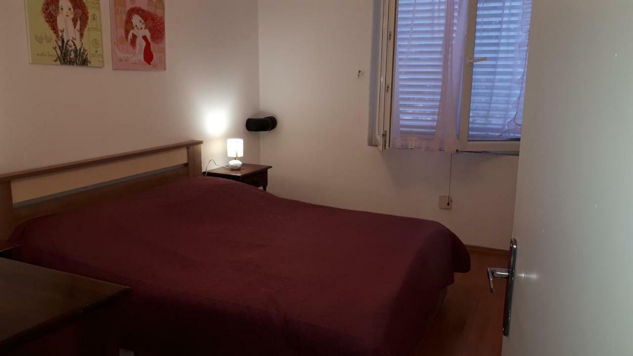 Dominika Apartment Dubrownik Zewnętrze zdjęcie