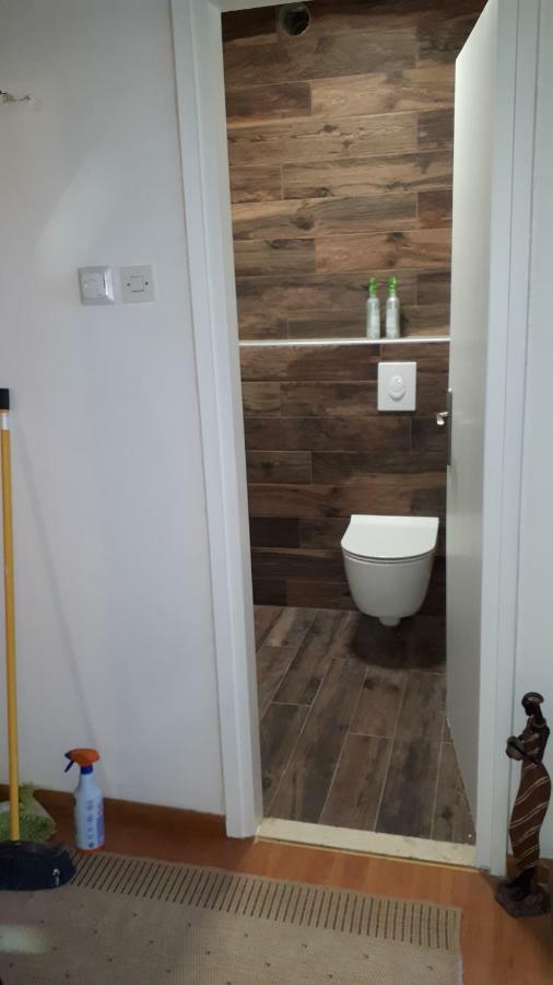 Dominika Apartment Dubrownik Zewnętrze zdjęcie