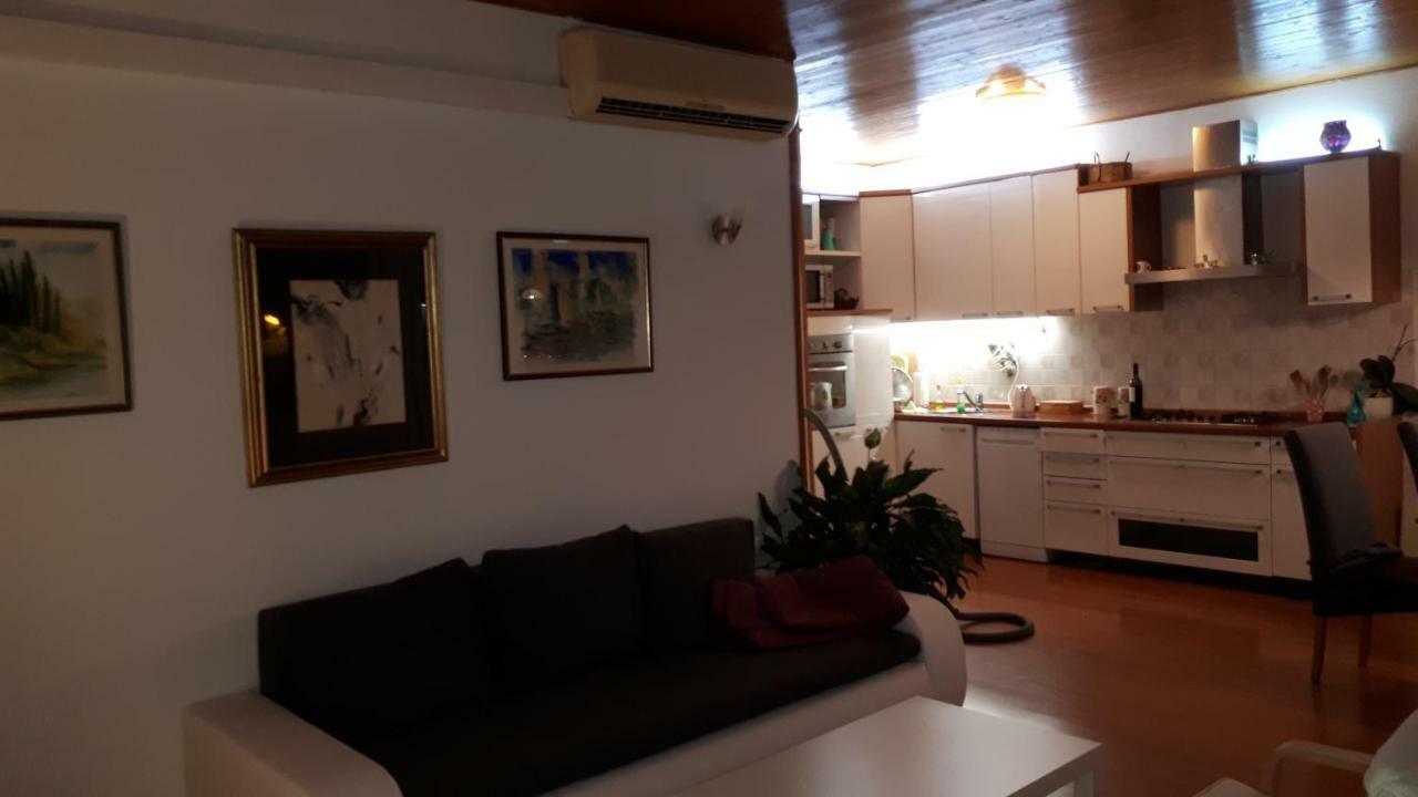 Dominika Apartment Dubrownik Zewnętrze zdjęcie