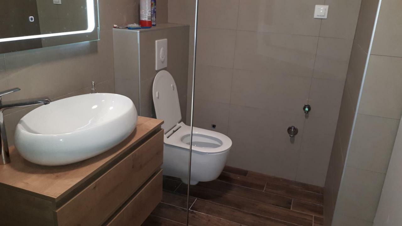 Dominika Apartment Dubrownik Zewnętrze zdjęcie
