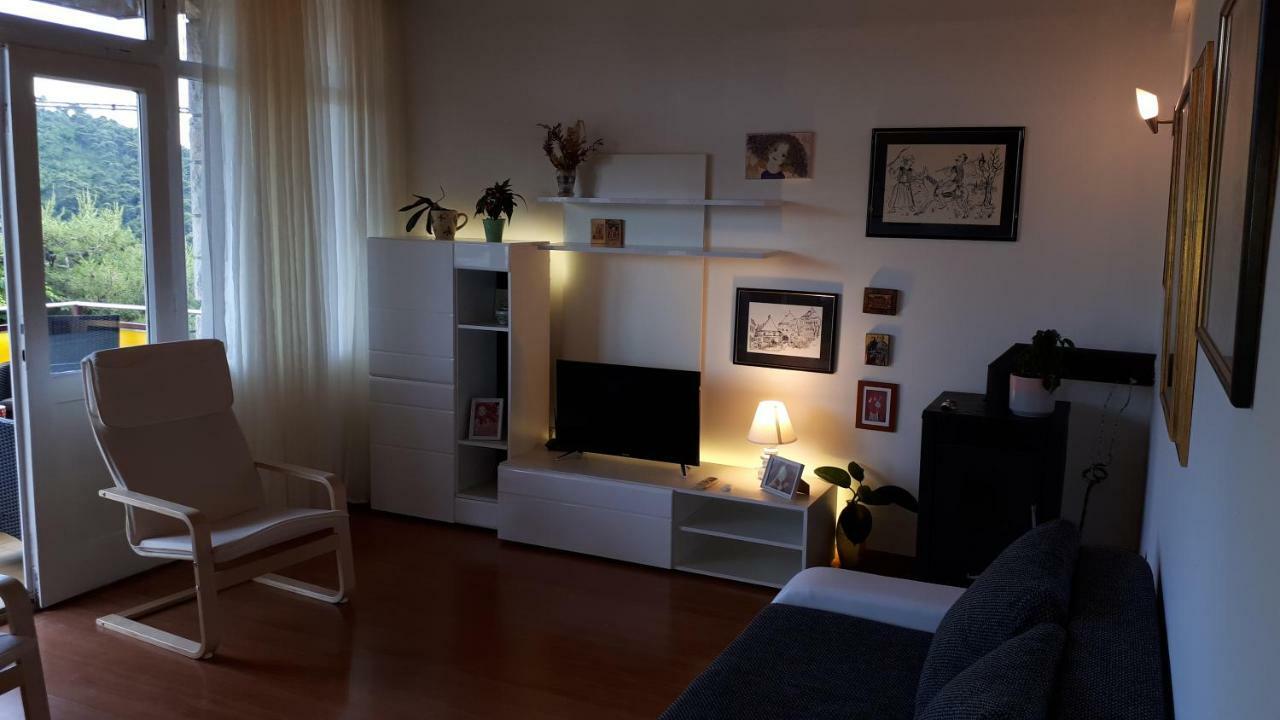 Dominika Apartment Dubrownik Zewnętrze zdjęcie