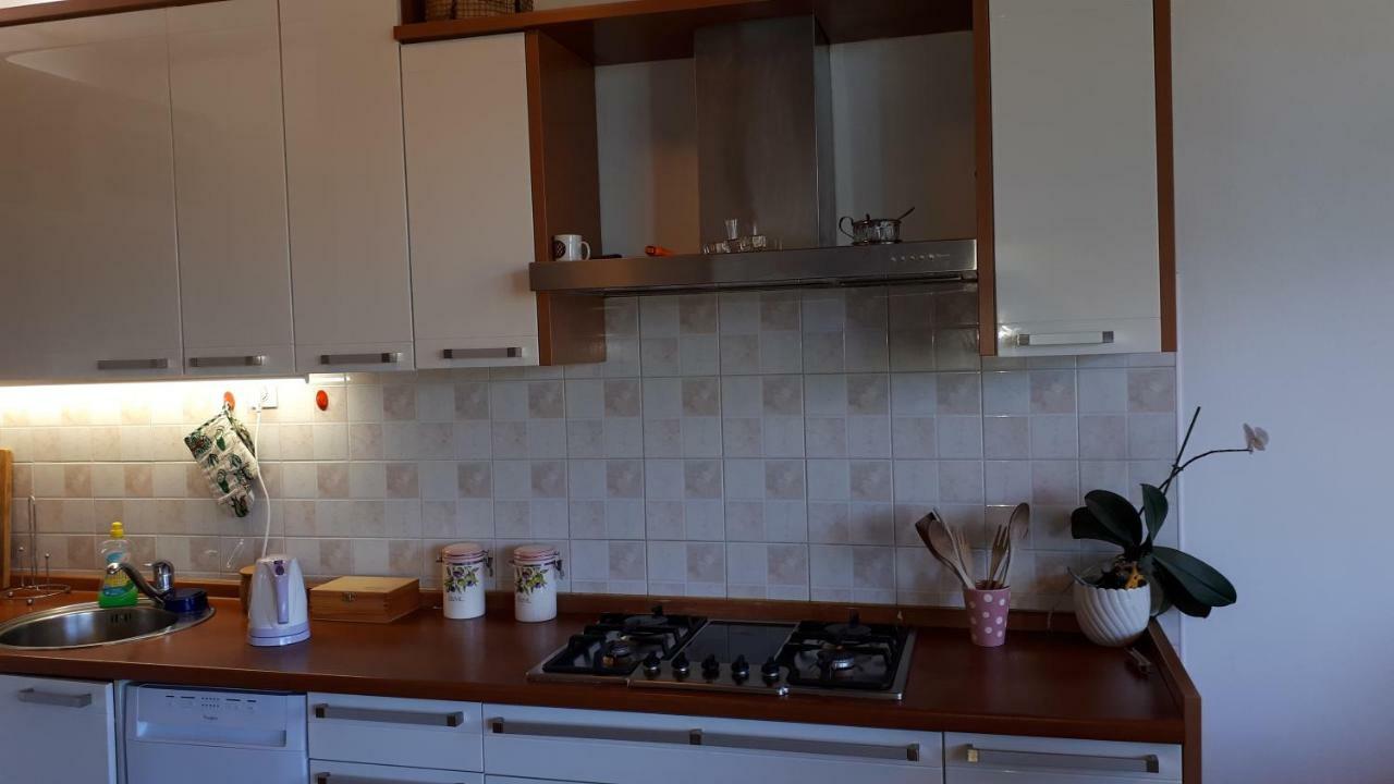 Dominika Apartment Dubrownik Zewnętrze zdjęcie