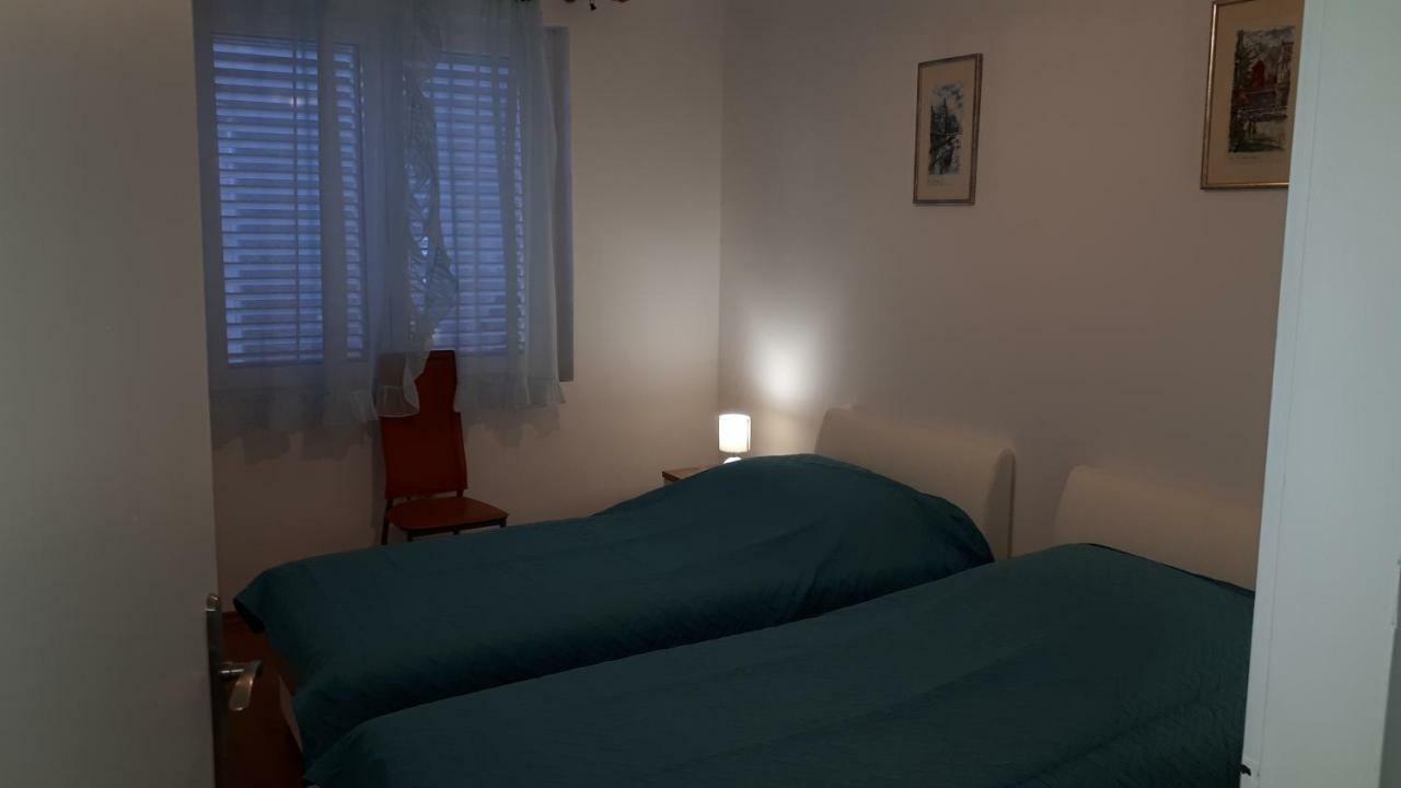 Dominika Apartment Dubrownik Zewnętrze zdjęcie