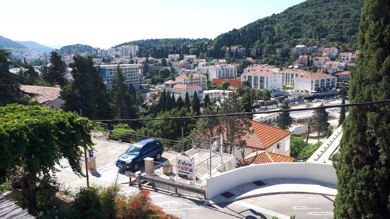Dominika Apartment Dubrownik Zewnętrze zdjęcie