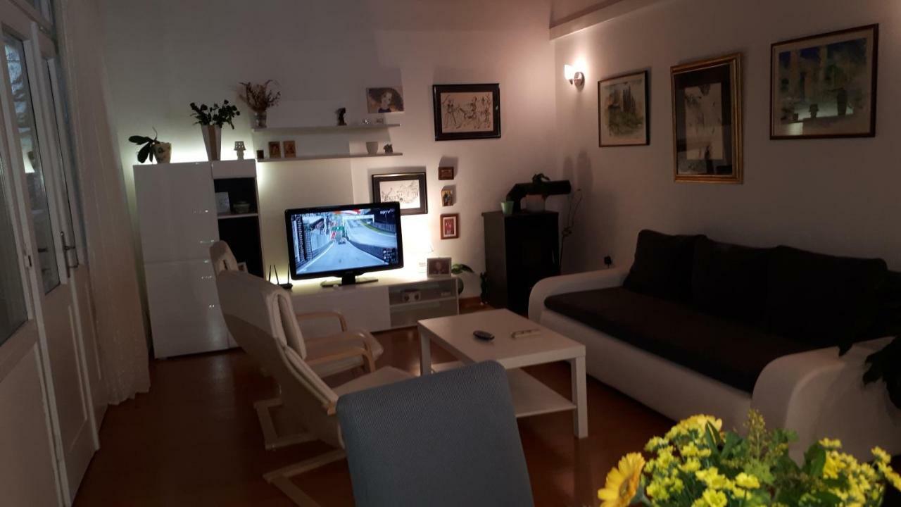 Dominika Apartment Dubrownik Zewnętrze zdjęcie
