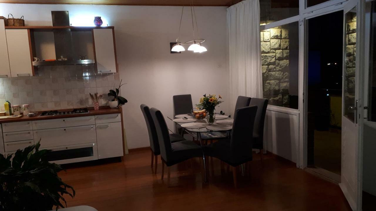 Dominika Apartment Dubrownik Zewnętrze zdjęcie