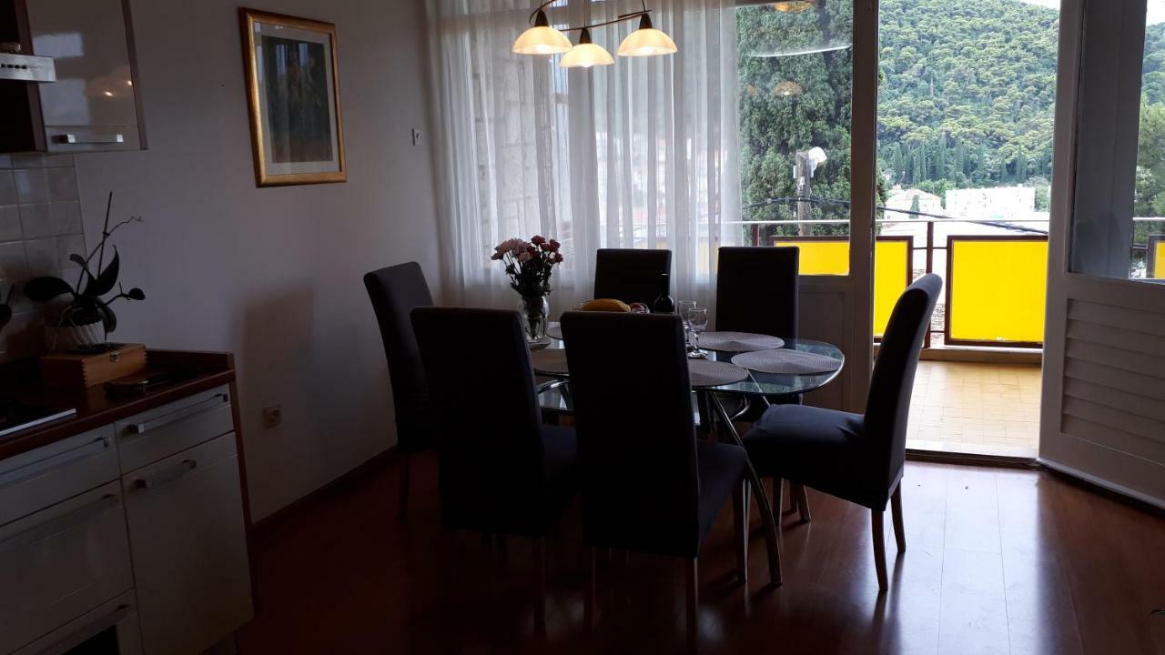 Dominika Apartment Dubrownik Zewnętrze zdjęcie